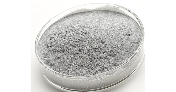 鋁銀粉：開啟炫彩世界，點(diǎn)亮工業(yè)美學(xué)新潮流